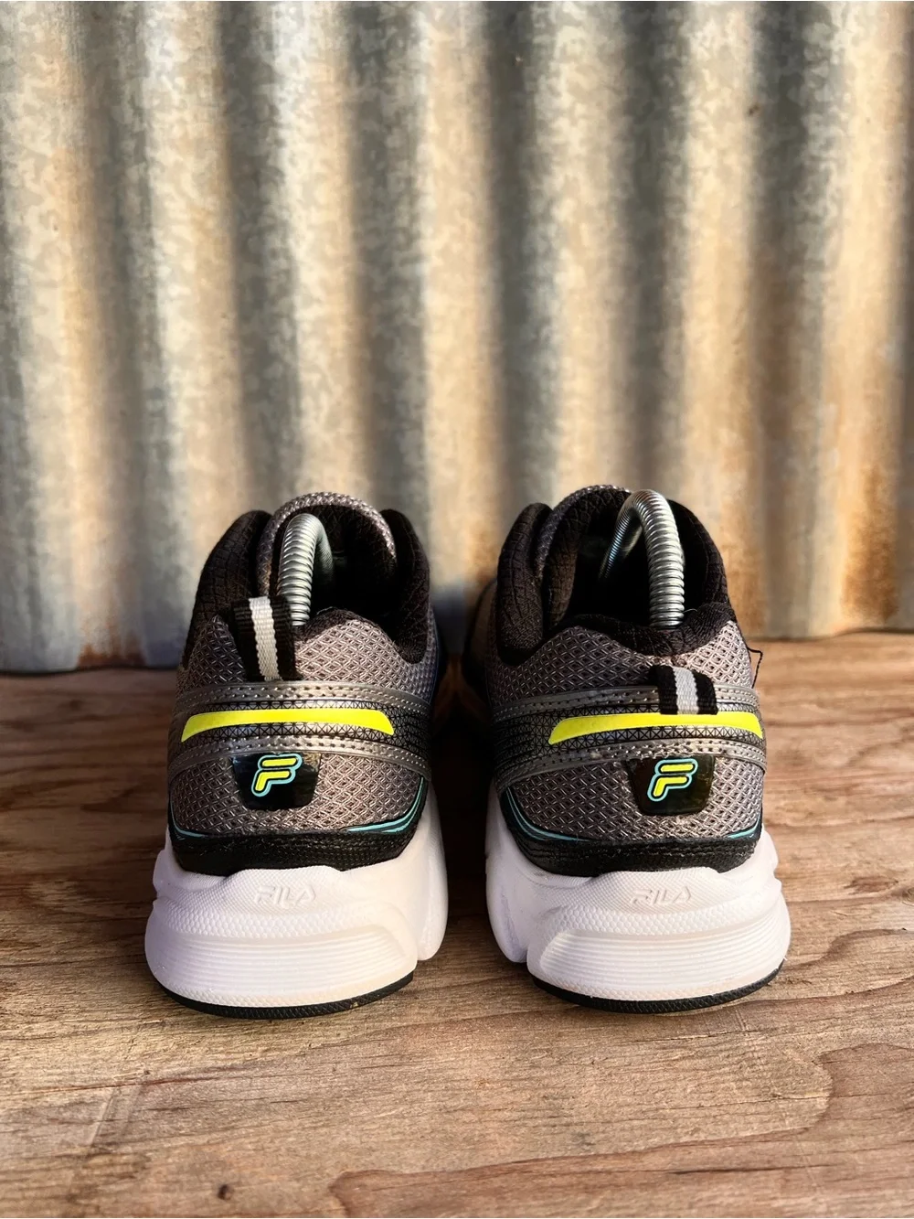 Fila Women's Forward 3 Running Shoes